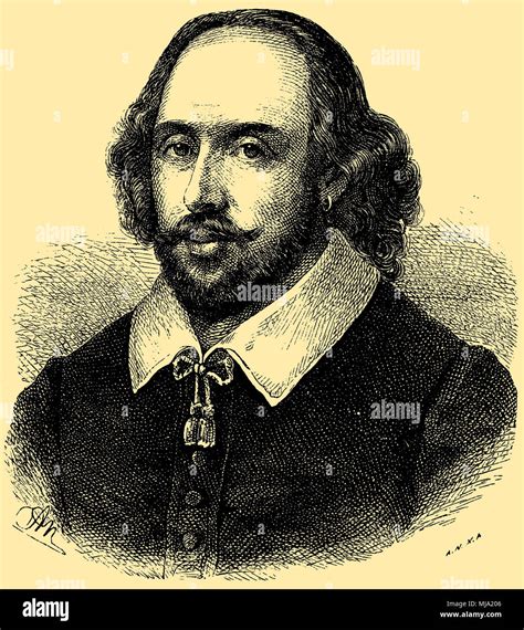 william shakespeare born and died